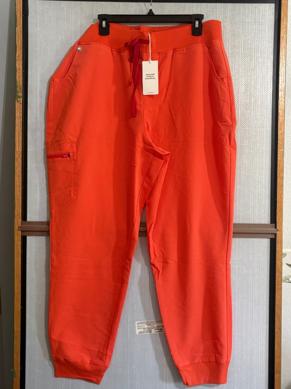Women's Figs Zamora Scrub Bottoms